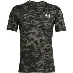UNDER ARMOUR ABC Camouflage Trainingsshirt Herren 310 -...