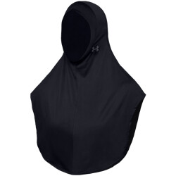 UNDER ARMOUR Verlängerter Sport-Hijab Damen 001 -...