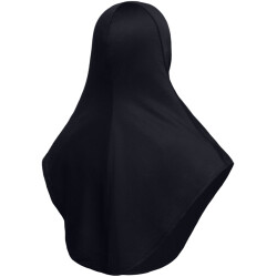 UNDER ARMOUR Verlängerter Sport-Hijab Damen 001 -...