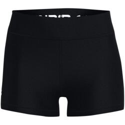 UNDER ARMOUR HeatGear Armour Shorts Damen 001 -...