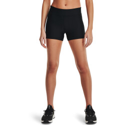 UNDER ARMOUR HeatGear Armour Shorts Damen 001 -...