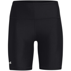 UNDER ARMOUR HeatGear Armour Radlerhose Damen 001 -...