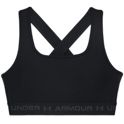 UNDER ARMOUR Armour Mid Crossback Sport-BH Damen 001 -...