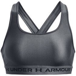 UNDER ARMOUR Armour Mid Crossback Sport-BH Damen 012 -...