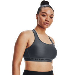 UNDER ARMOUR Armour Mid Crossback Sport-BH Damen 012 -...