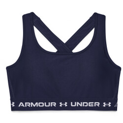 UNDER ARMOUR Armour Mid Crossback Sport-BH Damen 410 -...