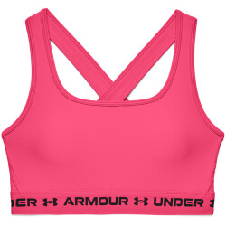 UNDER ARMOUR Armour Mid Crossback Sport-BH Damen 653 -...