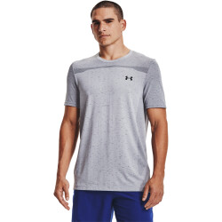 UNDER ARMOUR Seamless Sportshirt Herren 011 - mod...