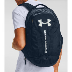 UNDER ARMOUR Hustle 5.0 Rucksack 408 -...