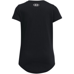 UNDER ARMOUR Sportstyle Logo kurzarm Trainingsshirt...
