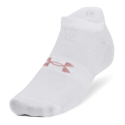 3er Pack UNDER ARMOUR Essential Füßlinge 100 -...