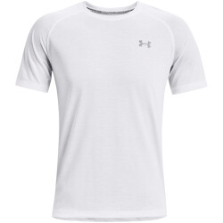 UNDER ARMOUR Streaker kurzarm Laufshirt Herren 100 -...