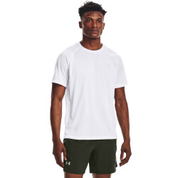UNDER ARMOUR Streaker kurzarm Laufshirt Herren 100 -...