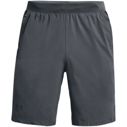 UNDER ARMOUR Launch 9" Laufshorts Herren 012 - pitch...