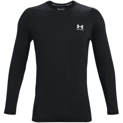 UNDER ARMOUR HeatGear Armour Fitted langarm Sportshirt...