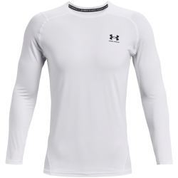 UNDER ARMOUR HeatGear Armour Fitted langarm Sportshirt...