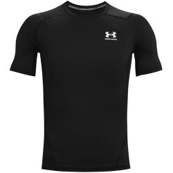 UNDER ARMOUR HeatGear kurzarm Funktionsshirt Herren 001 -...