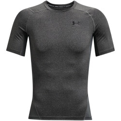 UNDER ARMOUR HeatGear kurzarm Funktionsshirt Herren 090 -...