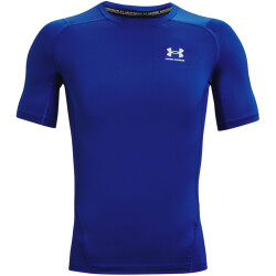 UNDER ARMOUR HeatGear kurzarm Funktionsshirt Herren 400 -...
