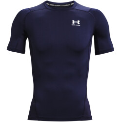 UNDER ARMOUR HeatGear kurzarm Funktionsshirt Herren 410 -...