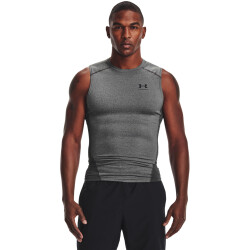 UNDER ARMOUR HeatGear Armour Kompressions-Tank-Top Herren...