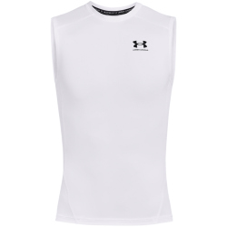 UNDER ARMOUR HeatGear Armour Kompressions-Tank-Top Herren...