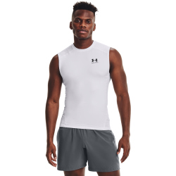 UNDER ARMOUR HeatGear Armour Kompressions-Tank-Top Herren...