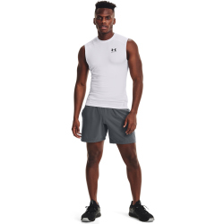 UNDER ARMOUR HeatGear Armour Kompressions-Tank-Top Herren...