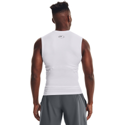 UNDER ARMOUR HeatGear Armour Kompressions-Tank-Top Herren...