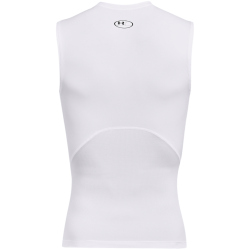 UNDER ARMOUR HeatGear Armour Kompressions-Tank-Top Herren...