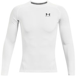 UNDER ARMOUR HeatGear Armour langarm Funktionsshirt...