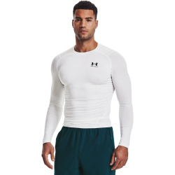 UNDER ARMOUR HeatGear Armour langarm Funktionsshirt...