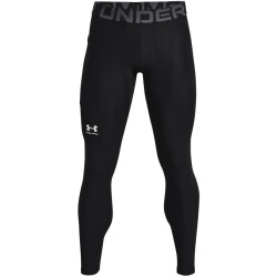 UNDER ARMOUR Funktionshose Herren 001 - black/white XS