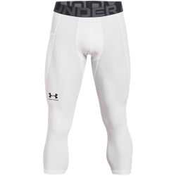 UNDER ARMOUR HeatGear Armour 3/4 Leggings Herren 100 -...