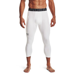 UNDER ARMOUR HeatGear Armour 3/4 Leggings Herren 100 -...