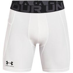 UNDER ARMOUR HeatGear Armour Kompressionsshorts Herren...