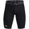 UNDER ARMOUR HeatGear Armour Funktionsshorts Herren 001 - black/white XS