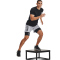 UNDER ARMOUR HeatGear Armour Funktionsshorts Herren 001 - black/white XS