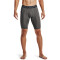 UNDER ARMOUR HeatGear Armour Funktionsshorts Herren 090 - carbon heather/black XXL
