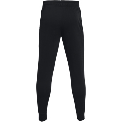 UNDER ARMOUR Rival Terry Jogginghose Herren 001 - black/onyx white XXL