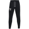 UNDER ARMOUR Rival Terry Jogginghose Herren 001 - black/onyx white XXL