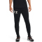 UNDER ARMOUR Rival Terry Jogginghose Herren 001 - black/onyx white XXL