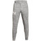 UNDER ARMOUR Rival French Terry Jogginghose Herren 112 - onyx white/onyx white S