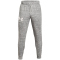 UNDER ARMOUR Rival French Terry Jogginghose Herren 112 - onyx white/onyx white L