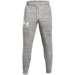 UNDER ARMOUR Rival Terry Jogginghose Herren 112 - onyx...