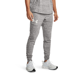 UNDER ARMOUR Rival Terry Jogginghose Herren 112 - onyx...