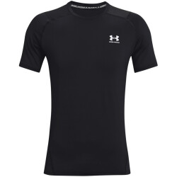 UNDER ARMOUR HeatGear Armour Fitted kurzarm...