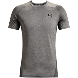 UNDER ARMOUR HeatGear Armour Fitted kurzarm...