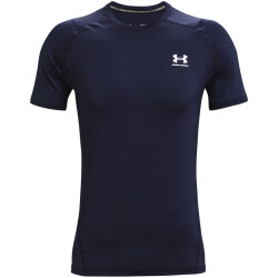 UNDER ARMOUR HeatGear Armour Fitted kurzarm...