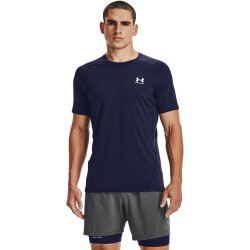 UNDER ARMOUR HeatGear Armour Fitted kurzarm...